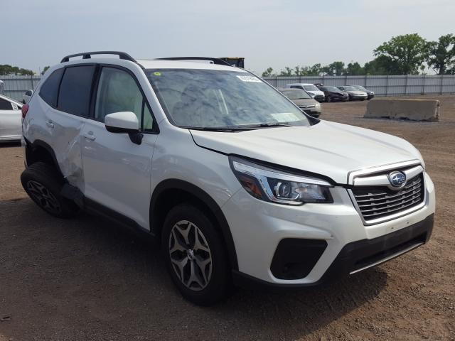 SUBARU FORESTER P 2019 jf2skaec4kh453362