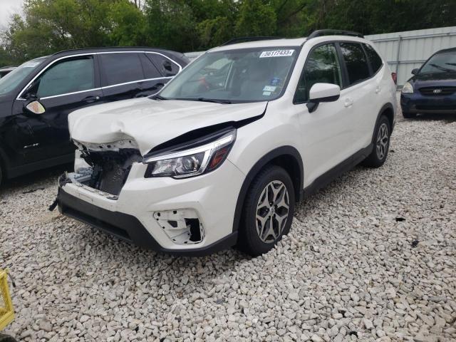 SUBARU FORESTER P 2019 jf2skaec4kh458495