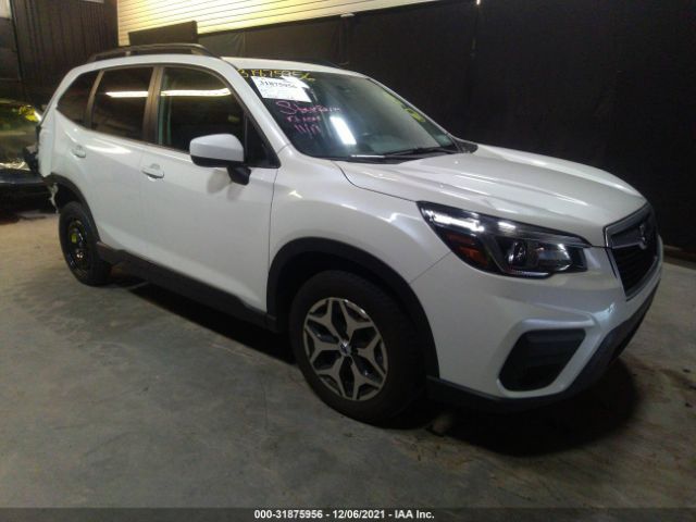 SUBARU FORESTER 2019 jf2skaec4kh465723