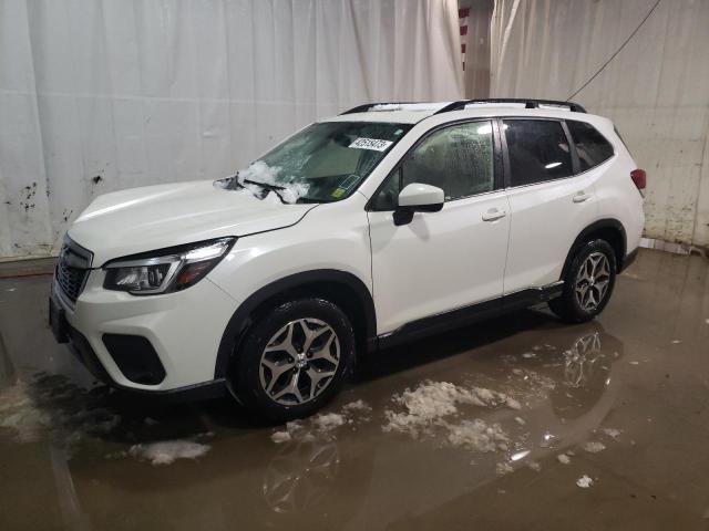 SUBARU FORESTER P 2019 jf2skaec4kh521658