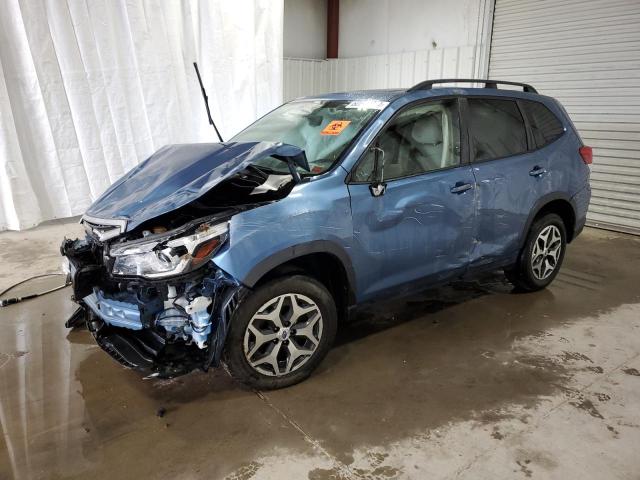 SUBARU FORESTER 2019 jf2skaec4kh526309