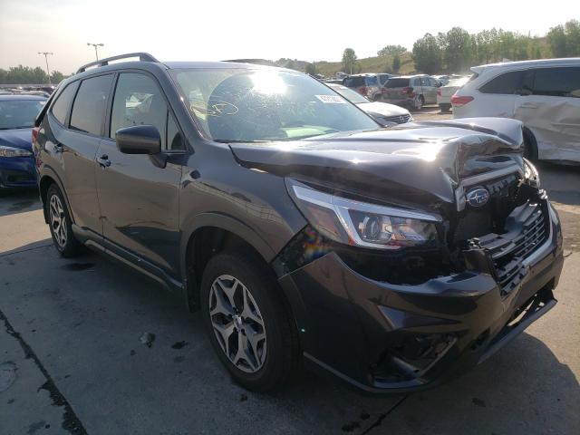 SUBARU FORESTER P 2019 jf2skaec4kh547581