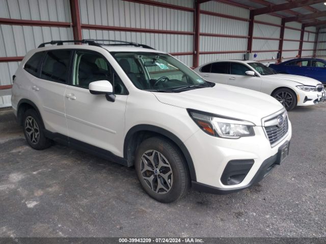 SUBARU FORESTER 2019 jf2skaec4kh571928