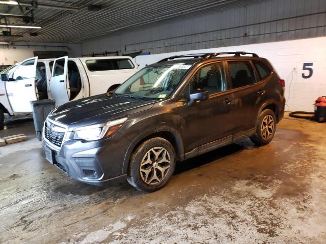 SUBARU FORESTER P 2019 jf2skaec4kh575333