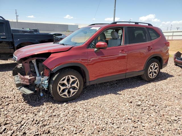 SUBARU FORESTER 2019 jf2skaec4kh578376