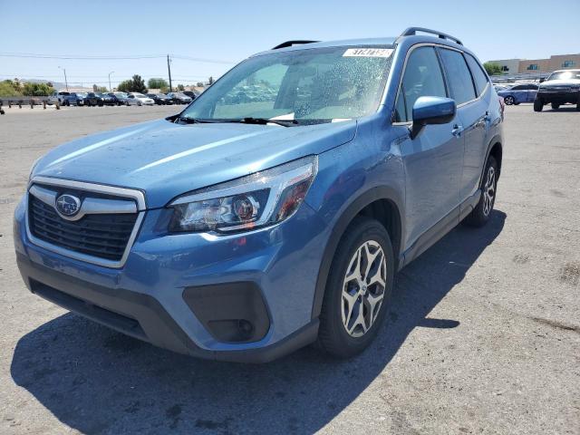 SUBARU FORESTER 2019 jf2skaec4kh590415