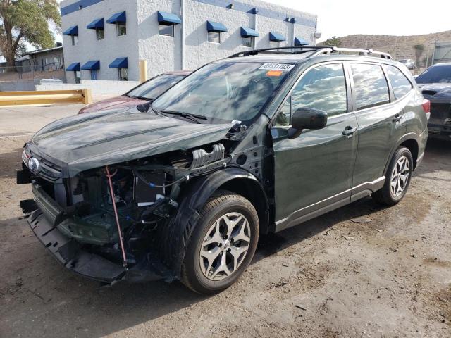 SUBARU FORESTER P 2022 jf2skaec4nh485684