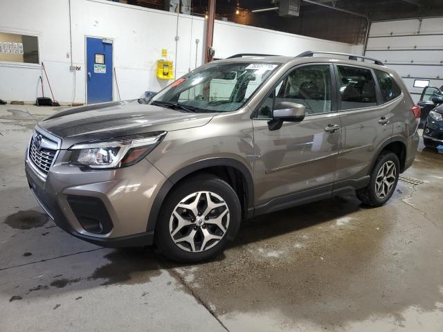 SUBARU FORESTER P 2019 jf2skaec5kh408883