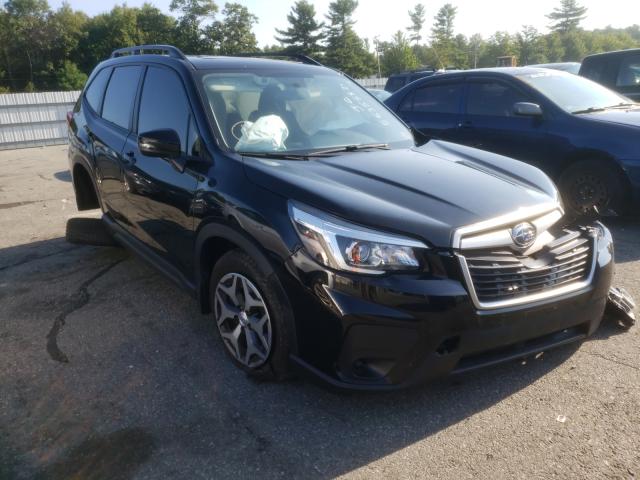 SUBARU FORESTER P 2019 jf2skaec5kh409855