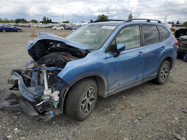 SUBARU FORESTER P 2019 jf2skaec5kh421701