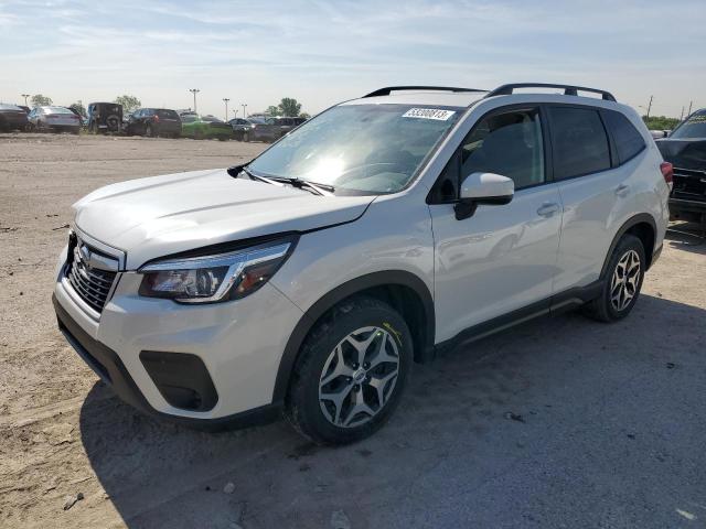 SUBARU FORESTER P 2019 jf2skaec5kh436439