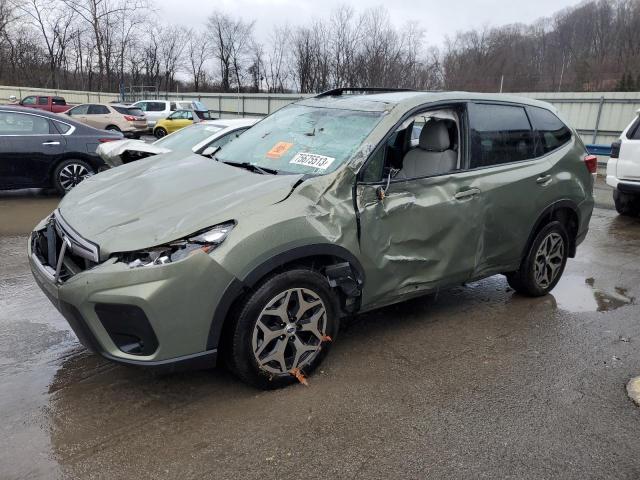 SUBARU FORESTER 2019 jf2skaec5kh437588