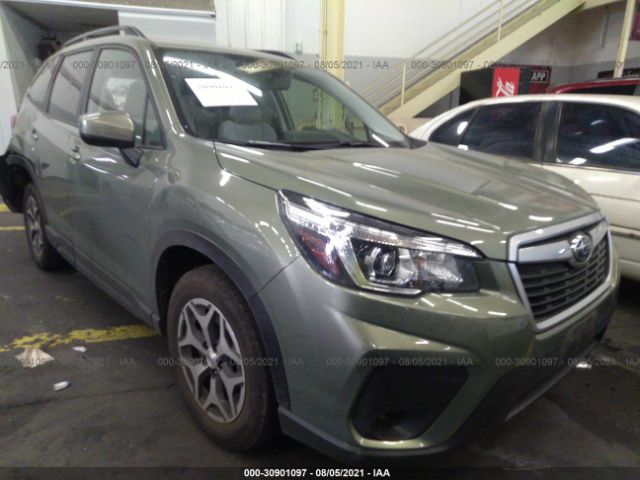 SUBARU FORESTER 2019 jf2skaec5kh439356