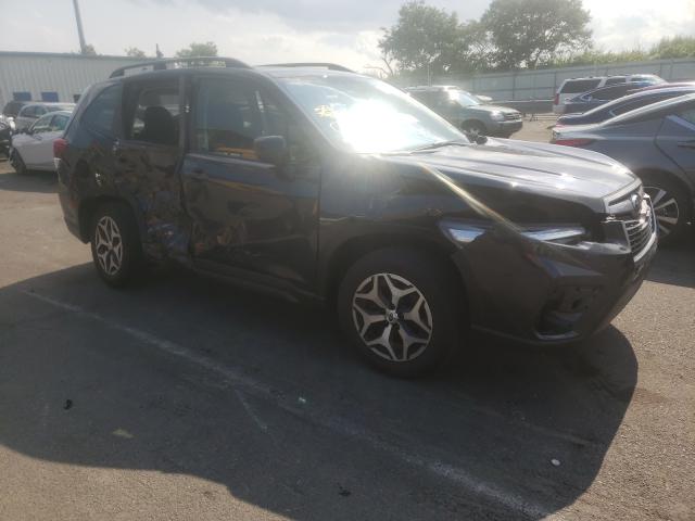 SUBARU FORESTER P 2019 jf2skaec5kh440636