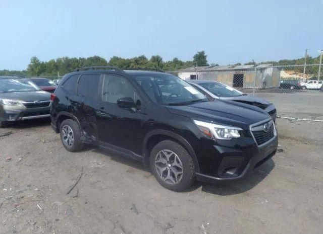 SUBARU FORESTER 2019 jf2skaec5kh461535