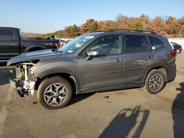 SUBARU FORESTER 2019 jf2skaec5kh466847