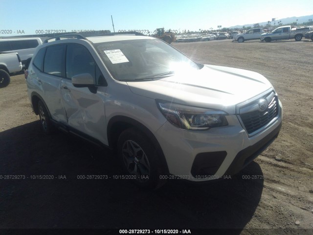 SUBARU FORESTER 2019 jf2skaec5kh471644