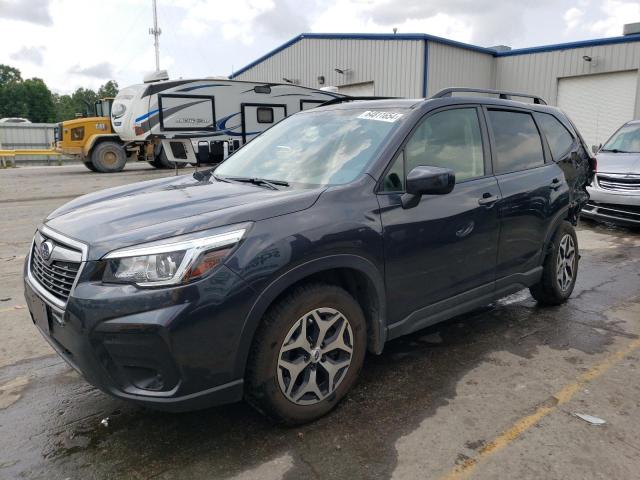 SUBARU FORESTER 2019 jf2skaec5kh476732