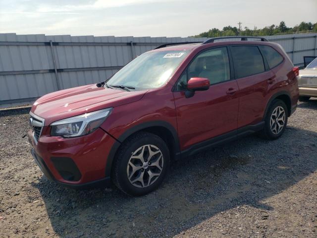 SUBARU FORESTER P 2019 jf2skaec5kh483521