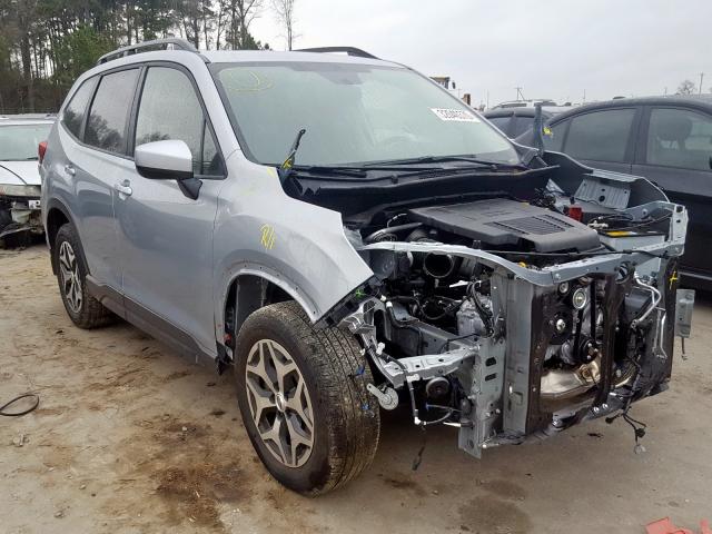 SUBARU FORESTER P 2019 jf2skaec5kh486578