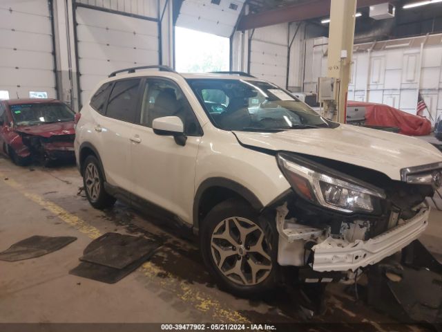 SUBARU FORESTER 2019 jf2skaec5kh496141