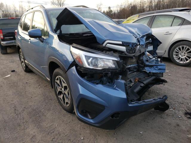 SUBARU FORESTER P 2019 jf2skaec5kh510541