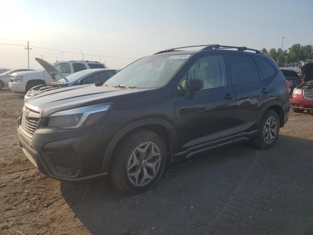 SUBARU FORESTER 2019 jf2skaec5kh561022