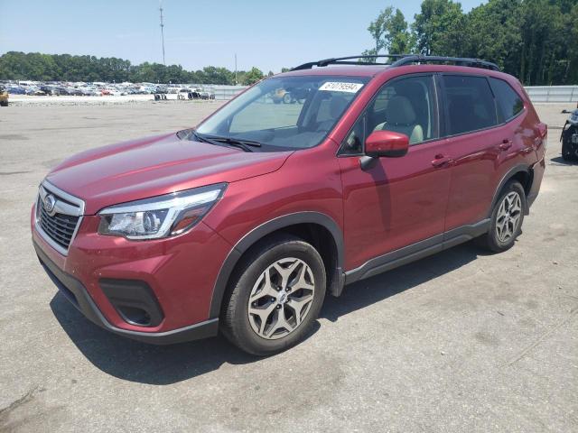 SUBARU FORESTER 2019 jf2skaec6kh410335