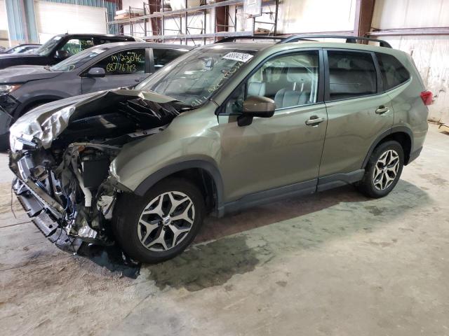 SUBARU FORESTER P 2019 jf2skaec6kh410366