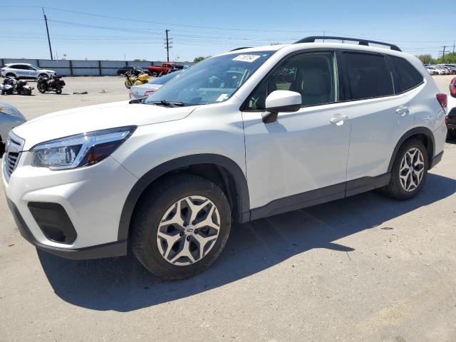 SUBARU FORESTER 2019 jf2skaec6kh417169