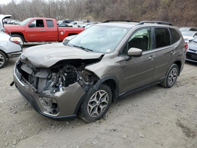 SUBARU FORESTER P 2019 jf2skaec6kh418886