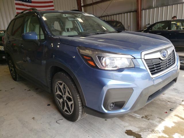 SUBARU FORESTER P 2019 jf2skaec6kh427376