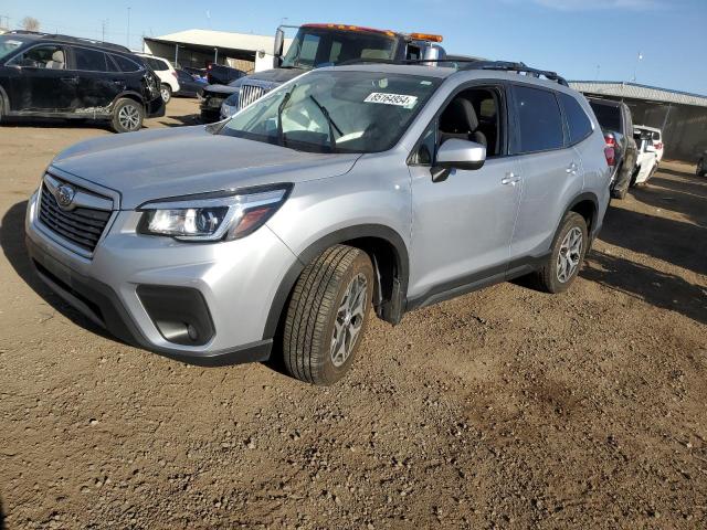 SUBARU FORESTER P 2019 jf2skaec6kh451578