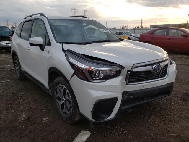 SUBARU NULL 2019 jf2skaec6kh462905