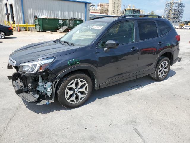 SUBARU FORESTER P 2019 jf2skaec6kh471863