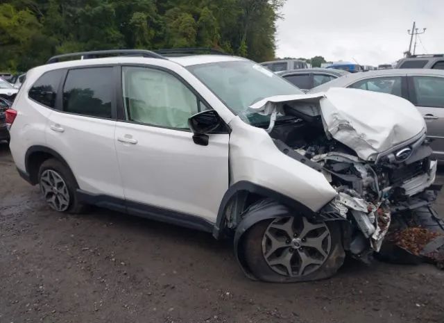 SUBARU FORESTER 2019 jf2skaec6kh492468