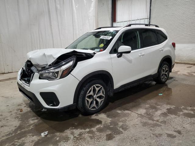 SUBARU FORESTER 2019 jf2skaec6kh504540