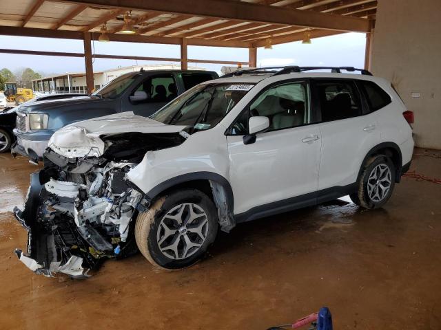 SUBARU NULL 2019 jf2skaec6kh513366