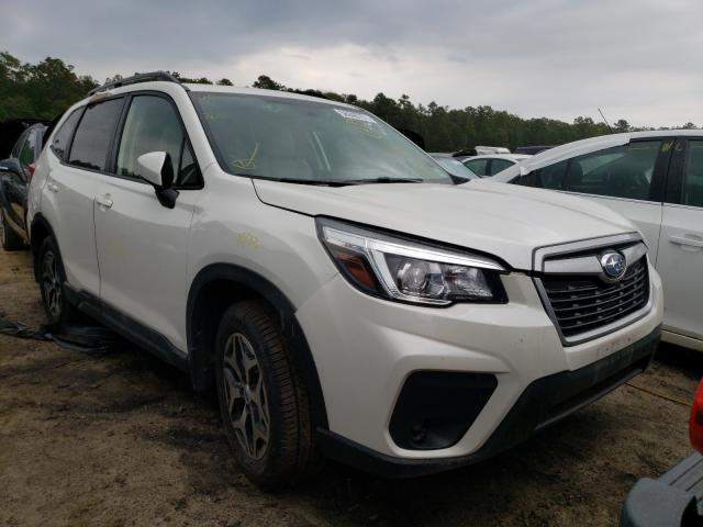 SUBARU FORESTER P 2019 jf2skaec6kh513979