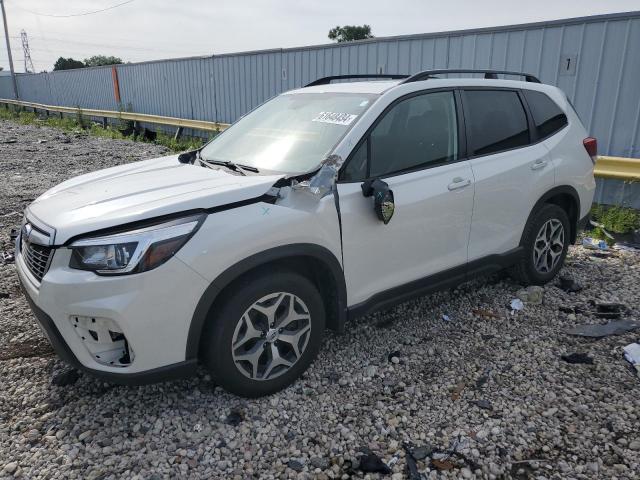 SUBARU FORESTER P 2019 jf2skaec6kh518454