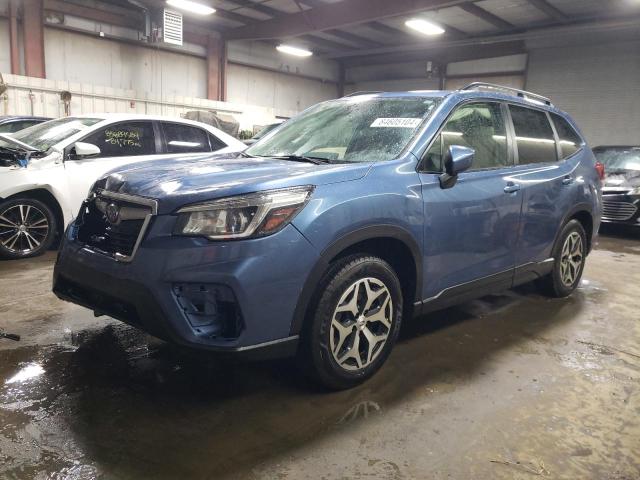 SUBARU FORESTER P 2019 jf2skaec6kh520611