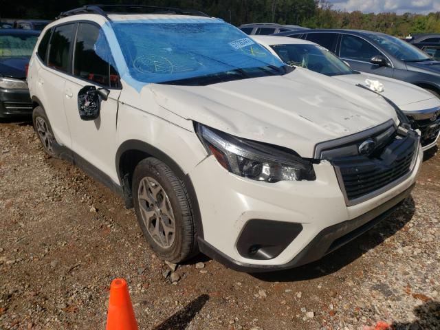 SUBARU FORESTER P 2019 jf2skaec6kh528868