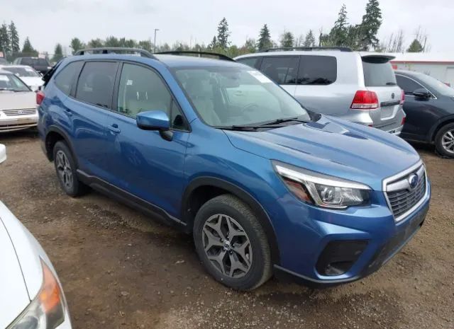 SUBARU FORESTER 2019 jf2skaec6kh541975