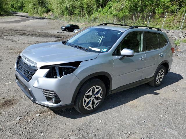 SUBARU FORESTER 2022 jf2skaec6nh459944