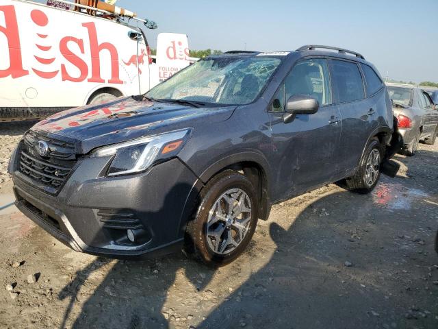 SUBARU FORESTER 2022 jf2skaec6ph414022