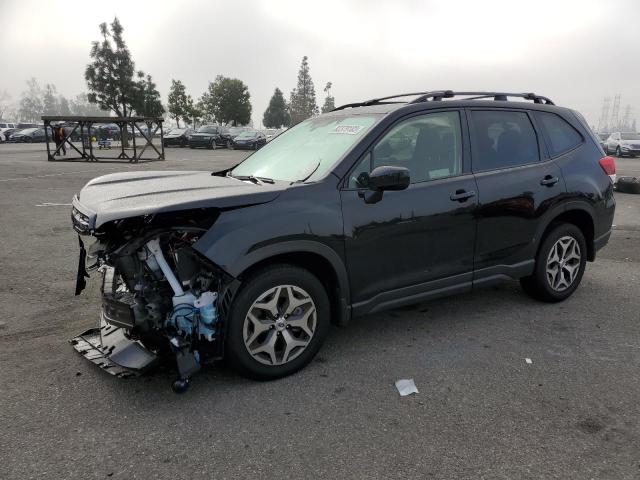 SUBARU FORESTER 2023 jf2skaec6ph461521