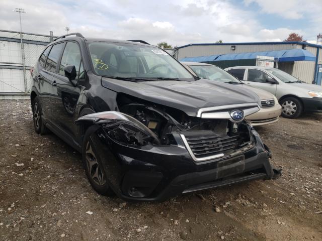 SUBARU FORESTER P 2019 jf2skaec7kh425491