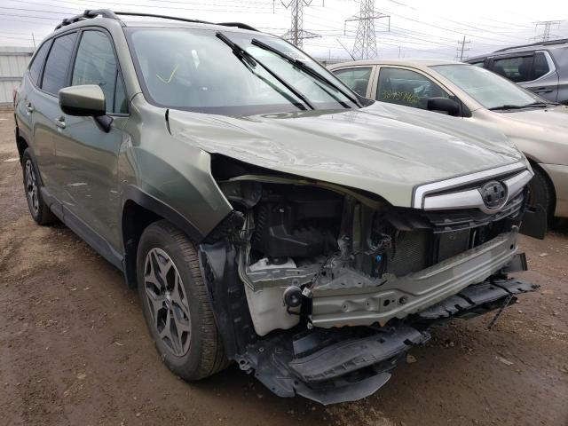 SUBARU FORESTER P 2019 jf2skaec7kh448074