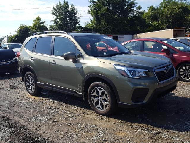 SUBARU NULL 2019 jf2skaec7kh454621