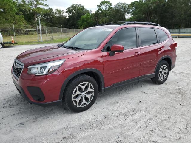 SUBARU FORESTER P 2019 jf2skaec7kh459429